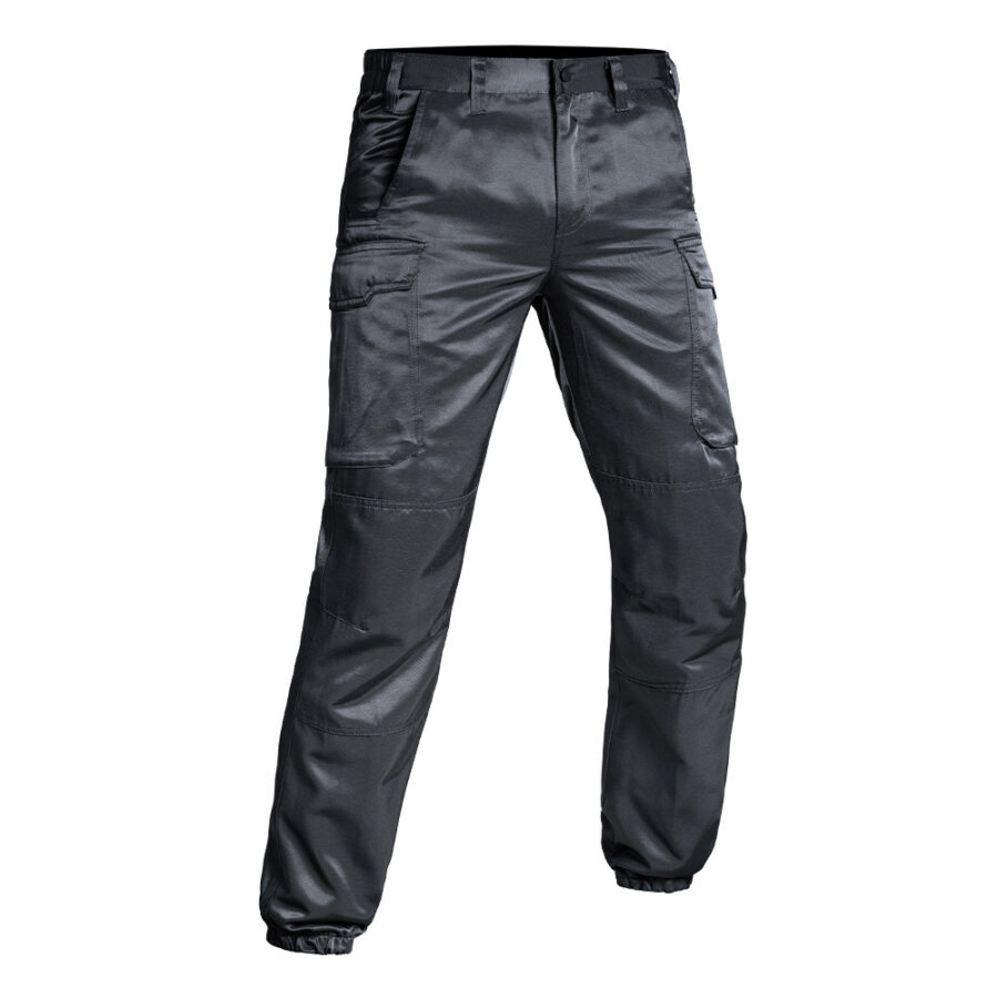 pantalon anti-statique noir – Image 2