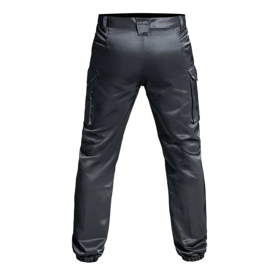 pantalon anti-statique noir – Image 3