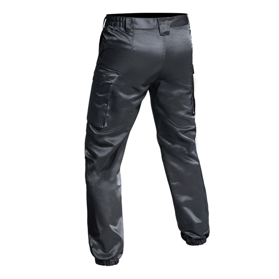 pantalon anti-statique noir – Image 4