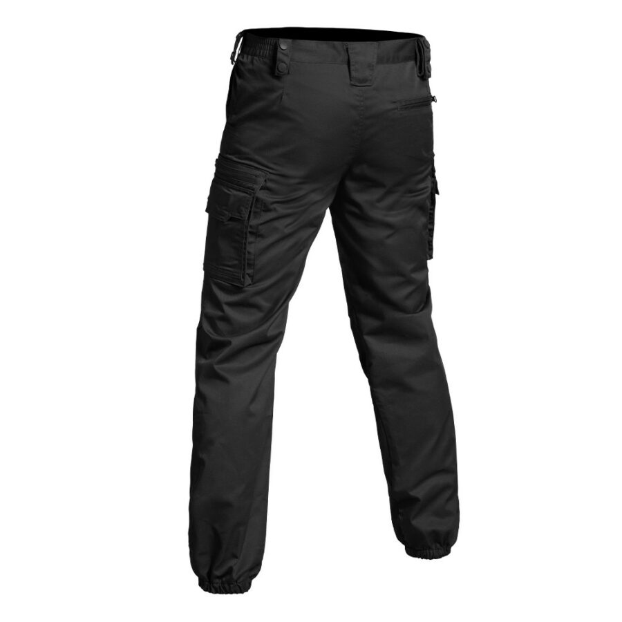 Pantalon V2 SECU ONE NOIR – Image 4