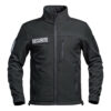 Veste Softshell SÉCU-ONE flap Sécurité