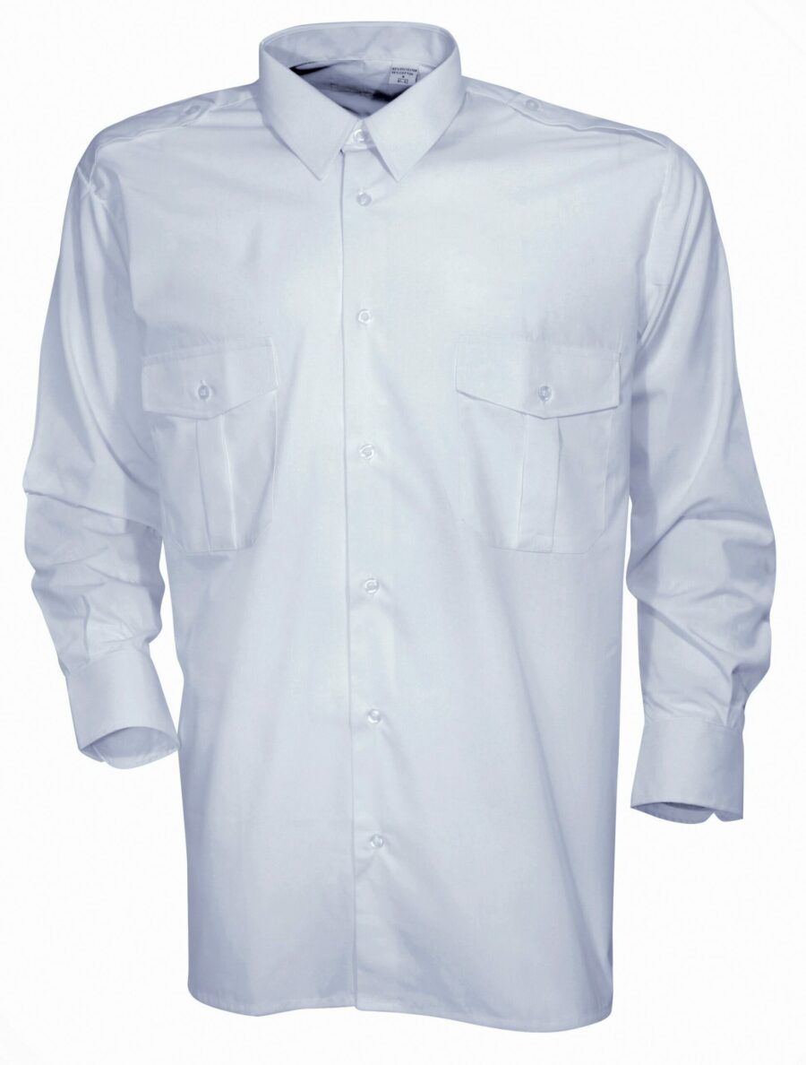 Chemise pilote 