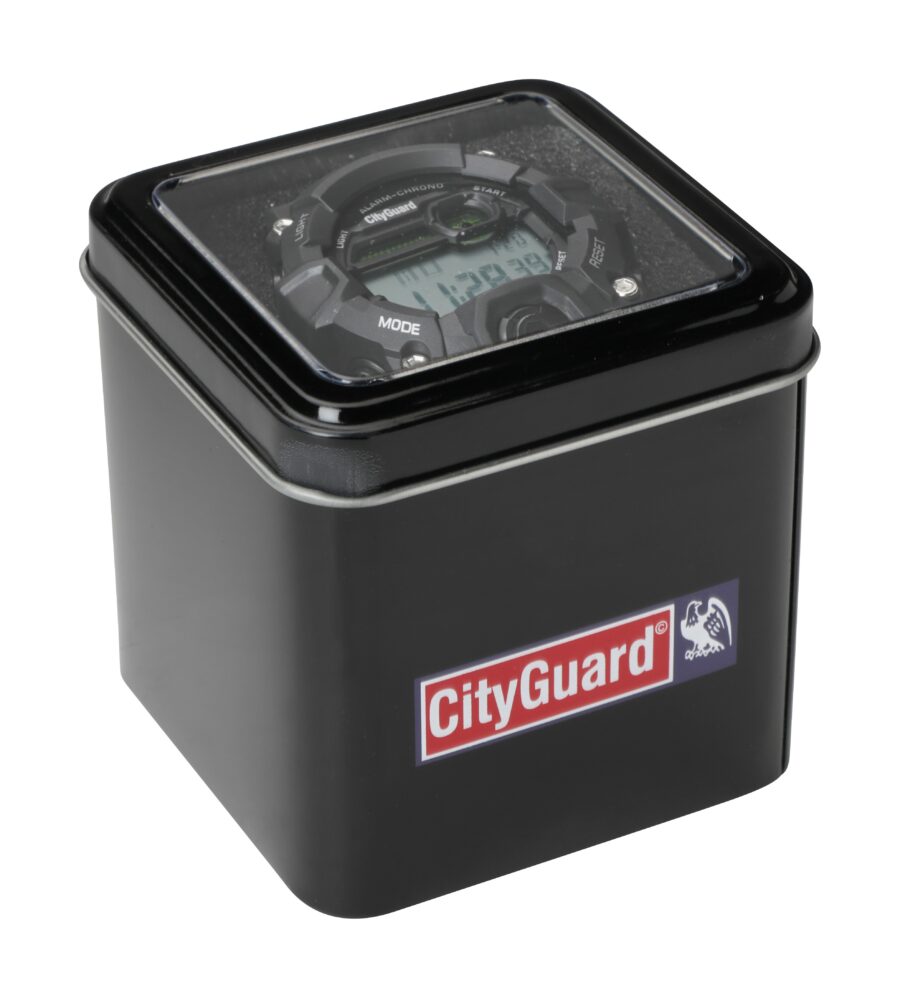 Montre cityguard  – Image 2