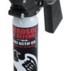 Aerosol gaz cs 100 ml avec poignee 