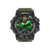 Montre elite pro 